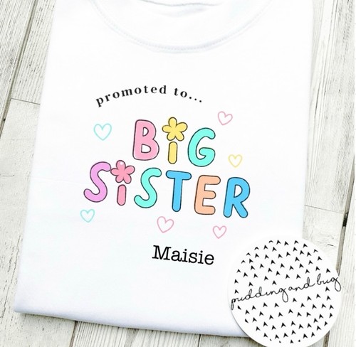 Personalised promoted big - promoted, to