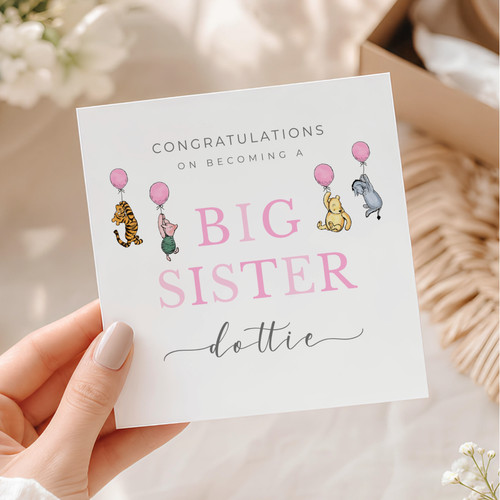 Personalised congratulations - personalised,