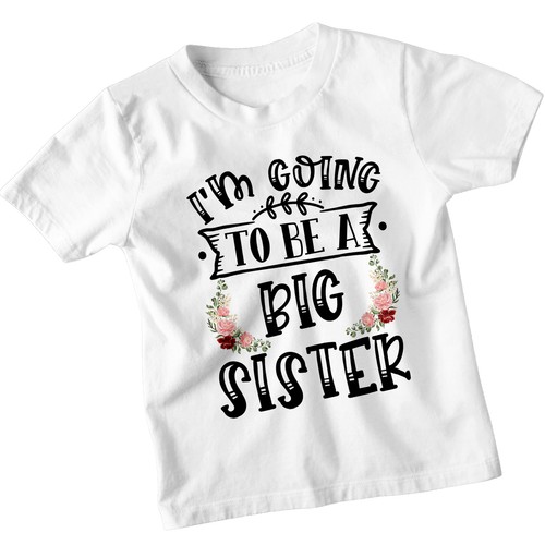 Going a big sister - im,