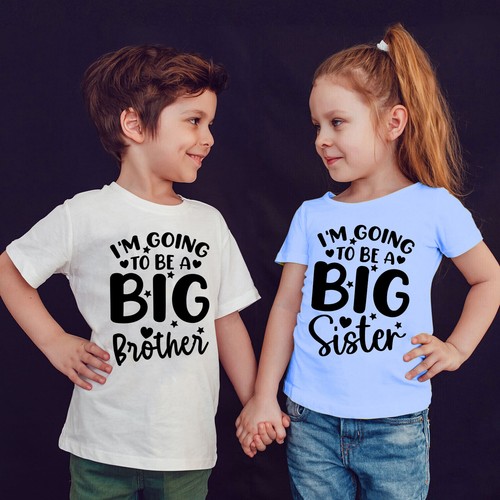 Going a big - be, brother
