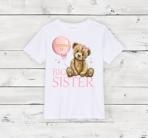 Personalised promoted big - personalised/promoted, to