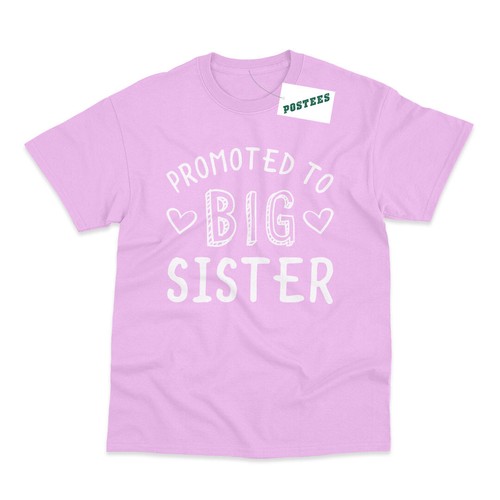 Promoted big sister - promoted,