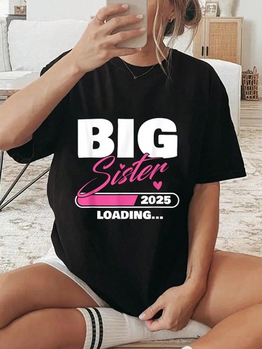 100 cotton big sister - cotton,