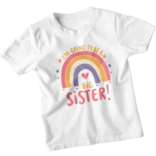 Going a big - be, sister