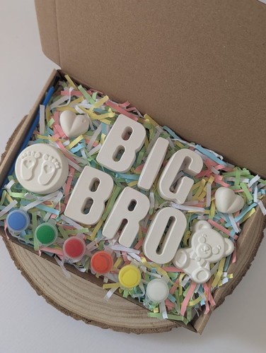 Big brother - , sister
