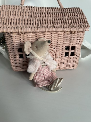 Maileg mouse big sister - maileg,