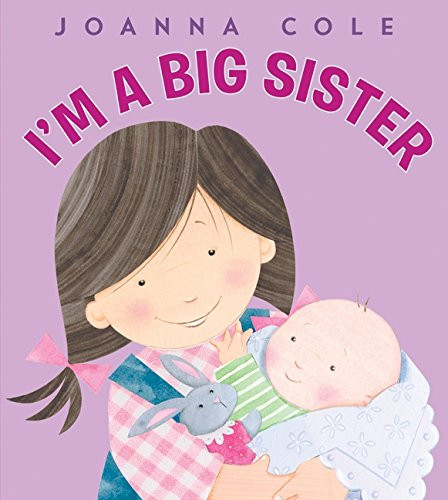 Big sister cole - a,