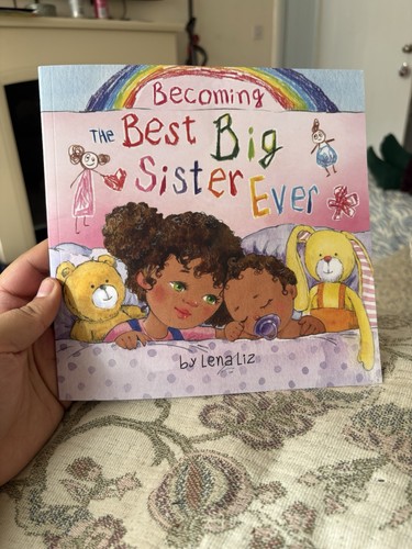 Becoming the best big - becoming,