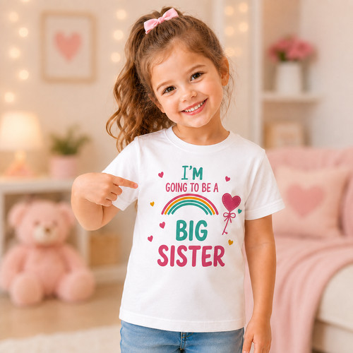 Big sister girls - girls, t