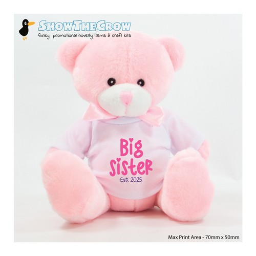 Big sister est - 'big, 2025