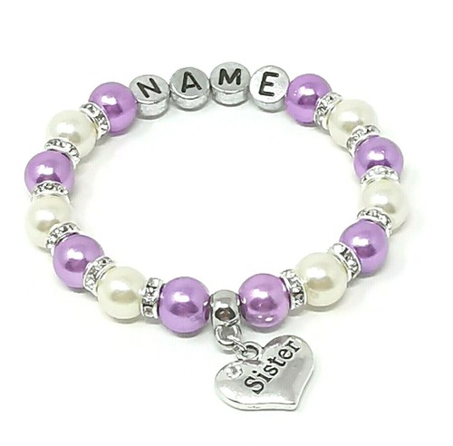 Personalised sister niece mum - sister,
