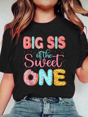 100 cotton big sis the - 100%,
