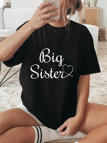 100 cotton cool big - cotton, sister