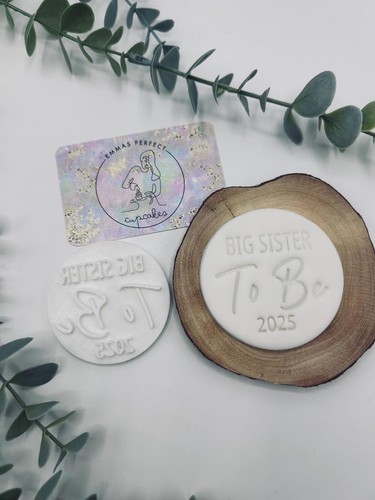 Big sister baby - be,