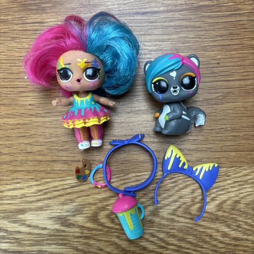 Lol surprise dolls - lol,