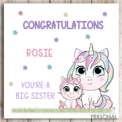 Congratulations becoming a - on,