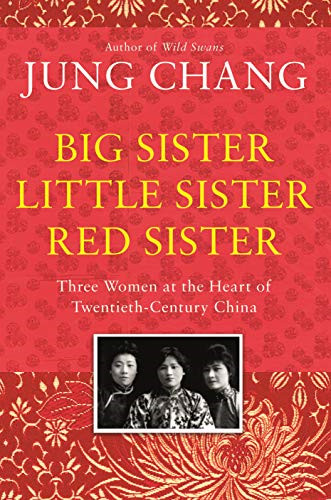 Big sister little red - big, sister,