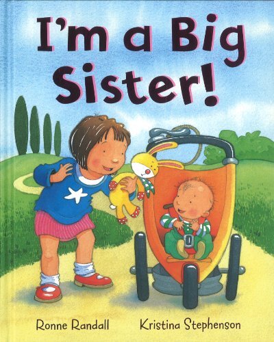 Big sister padded large - im, a