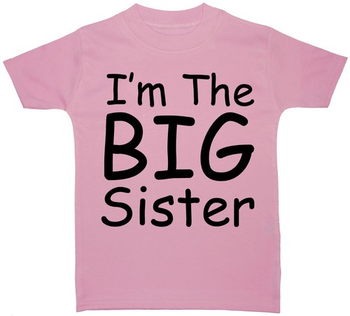 The big sister baby - the,
