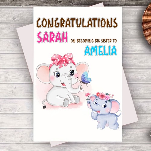 Personalised big brother - personalised,