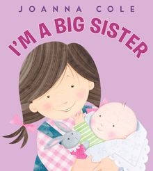 Big sister a reassuring - sister:,