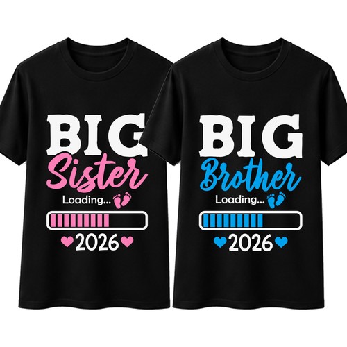 New boys girls - new, brother