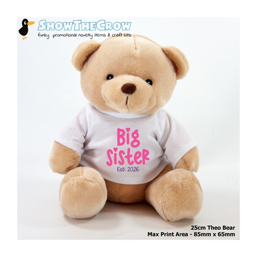 Big sister est 2026 - est,