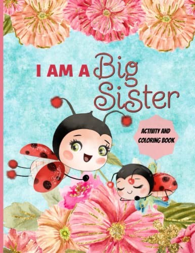 Big sister activity and - i,
