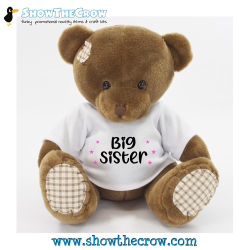 Big sister - sister,, baby