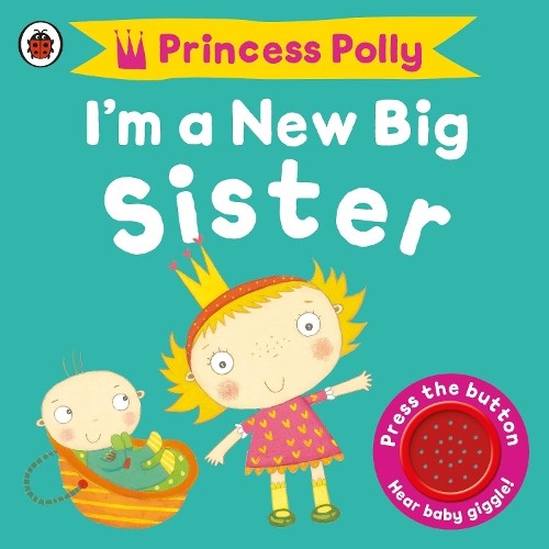 New big sister a - big,