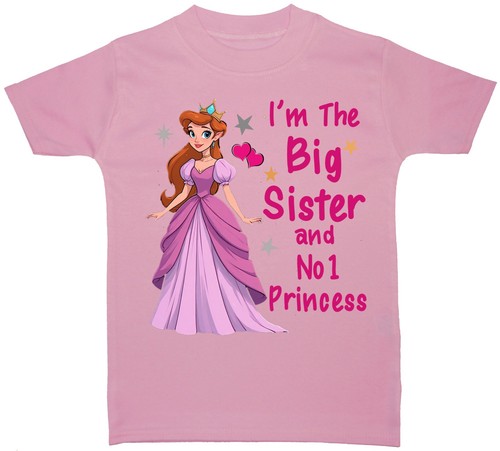 The big sister - the,