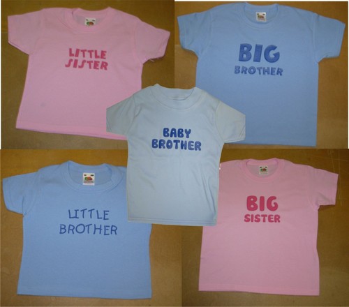 Kids slogan shirt - slogan, t-shirt