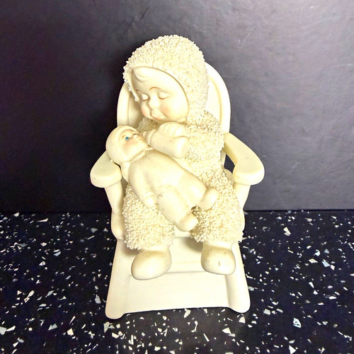 Department snowbabies big - 56,
